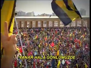 Ölümsüz Fenerbahçe - Kıraç