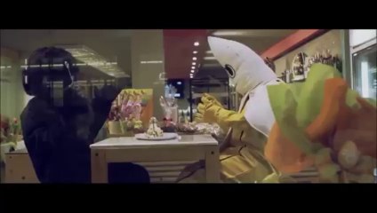 Melisses - Ena  (Official Video Clip)