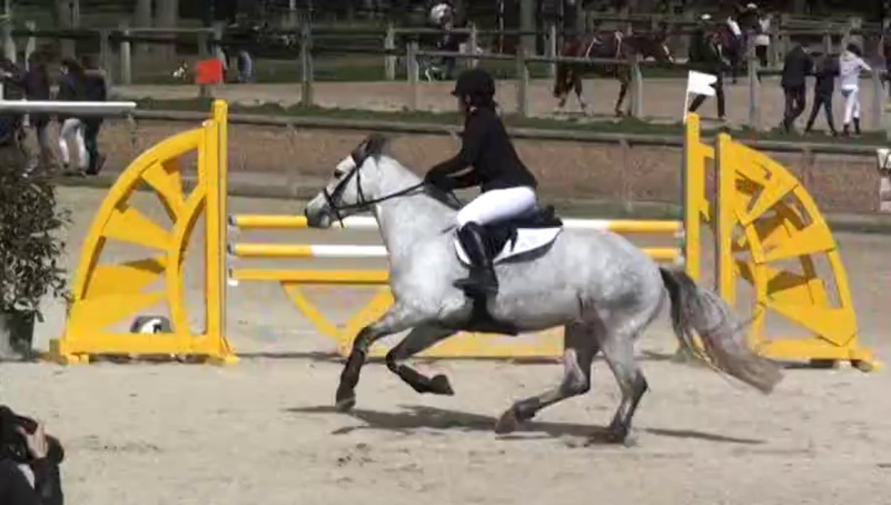 Hugo the Boss Fontainebleau