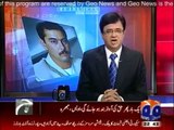 GEO TV admits that it ignored other journalists