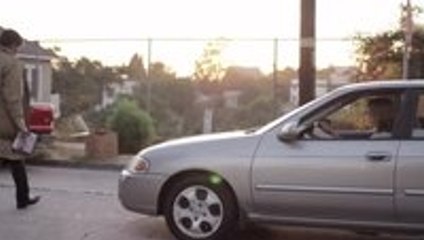 This is why you SHOULD drive recklessly
