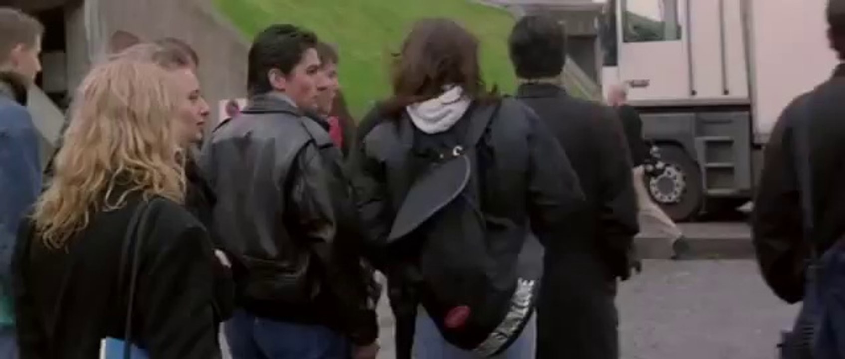 Bouge (1997) Streaming VF