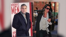 Les fiançailles de George Clooney et Amal Alamuddin dévoilées par son cabinet