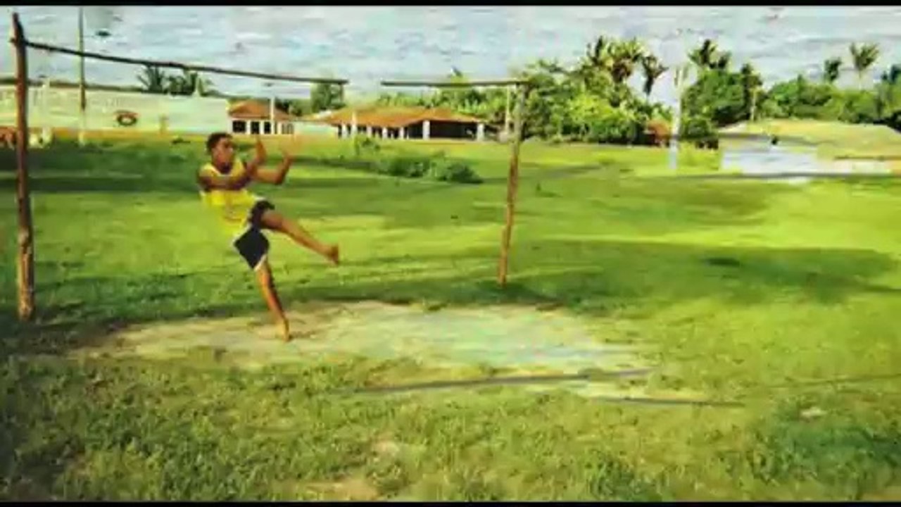 TEASER STREET FOOTBALL WORLD 2006/ BERLIN