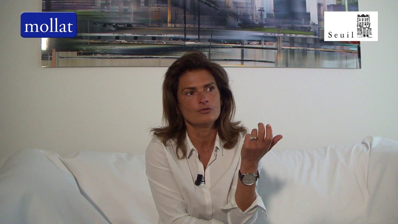 Sylvie Le Bihan - L'Autre