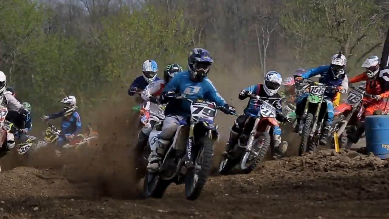 The Weekend  Lincoln Trail LLQ - Motorsport