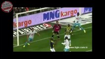 Fenerbahce 0 0 Rizespor Maç Özeti 27 Nisan 2014