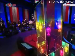 Emel Taşçıoğlu - Yare Gidem