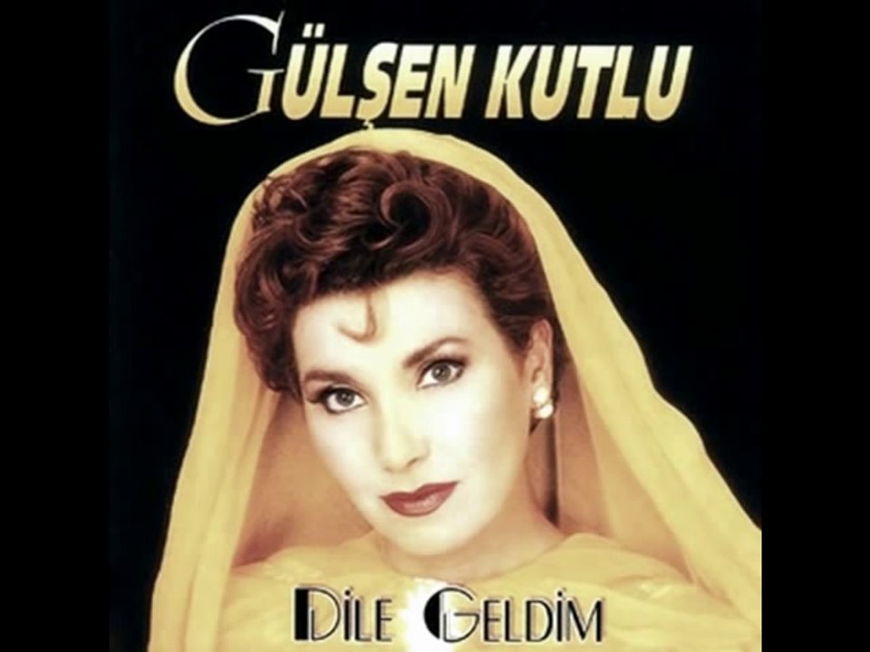 Gülşen Kutlu - Yare Gidem