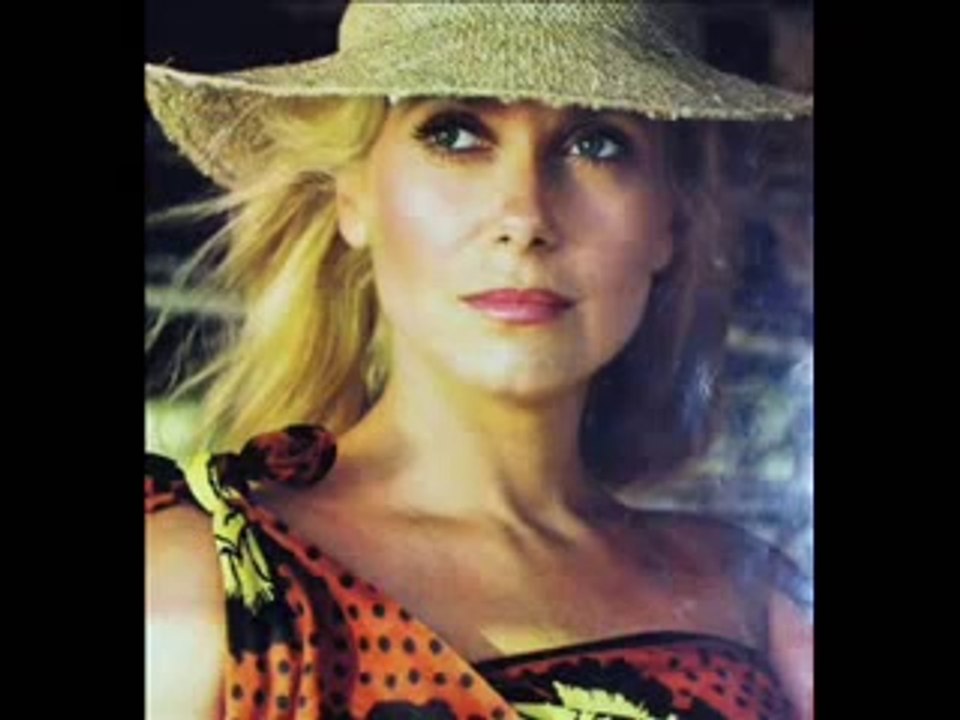 Catherine Deneuve