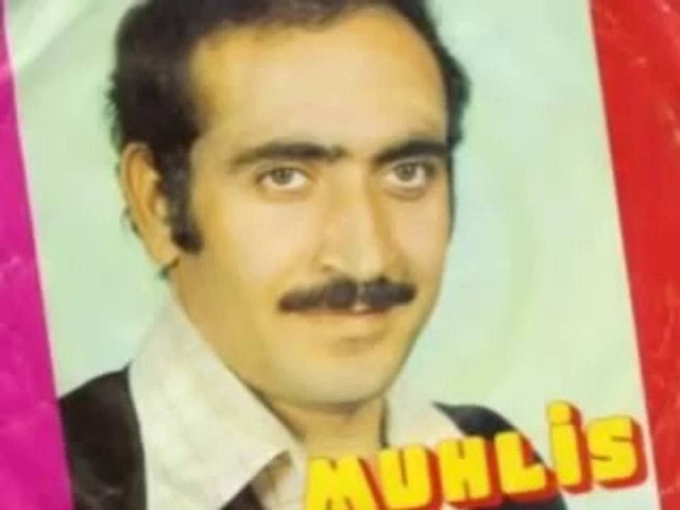 Muhlis Akarsu - Düsenin Dünyada Dostu Yokmus