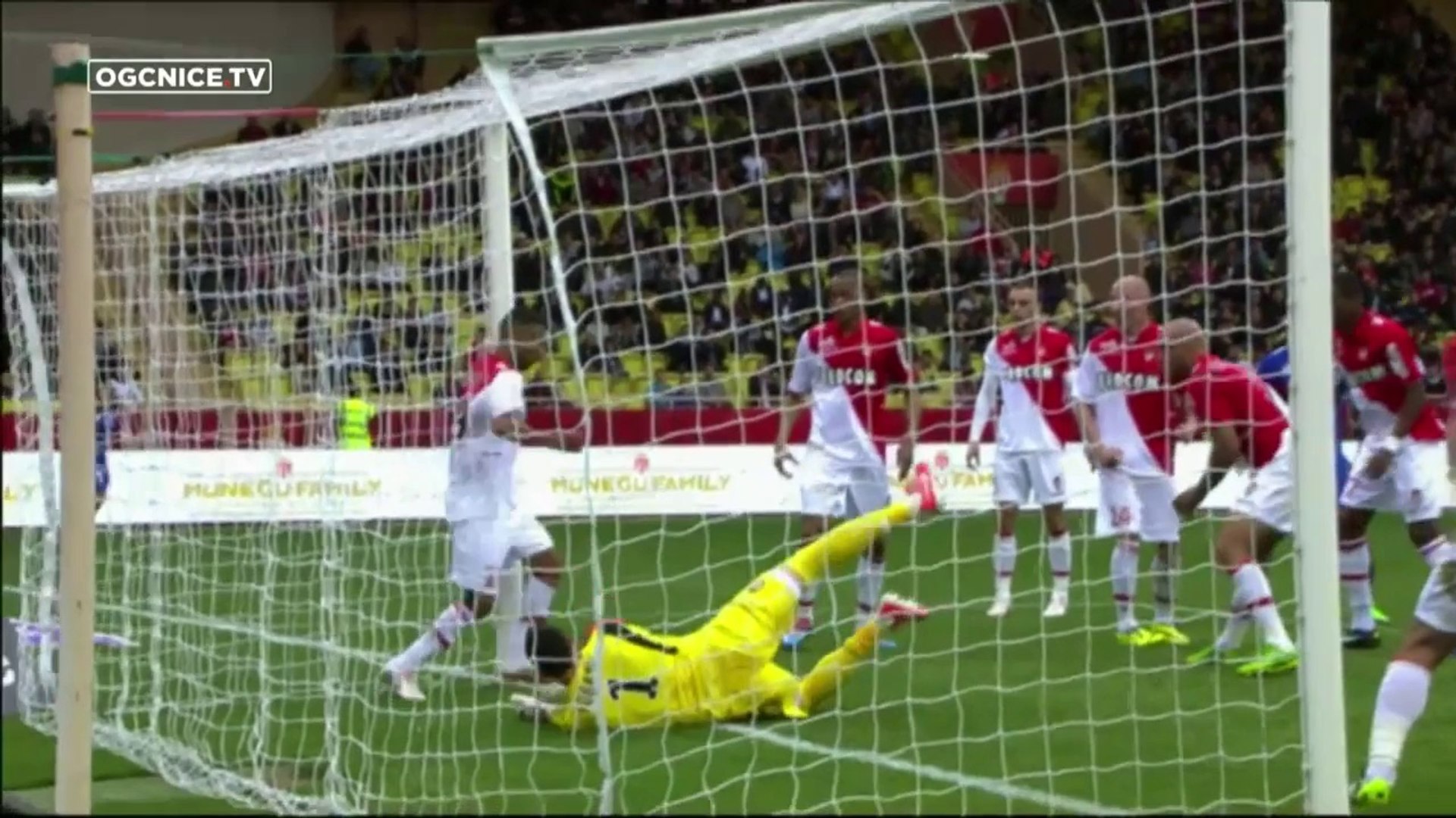 Le débrief du derby avec Digard