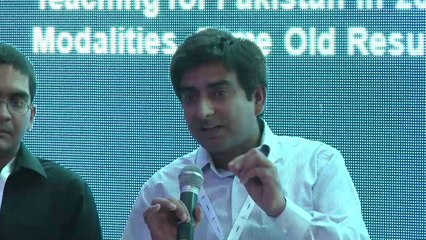 Alif Ailaan - IDEAS AND CONVERSATIONS FOR DISRUPTIVE INNOVATION IN EDUCATION
