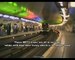 metro ligne 7 et ligne 1 paris 1992