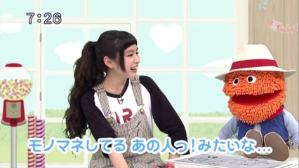 sakusaku.14.04.29 (4)　カラオケふたたび、デュエット編