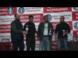 8. ŞEBAP GÜVERCİN FESTİVALİ ERZURUM 2014