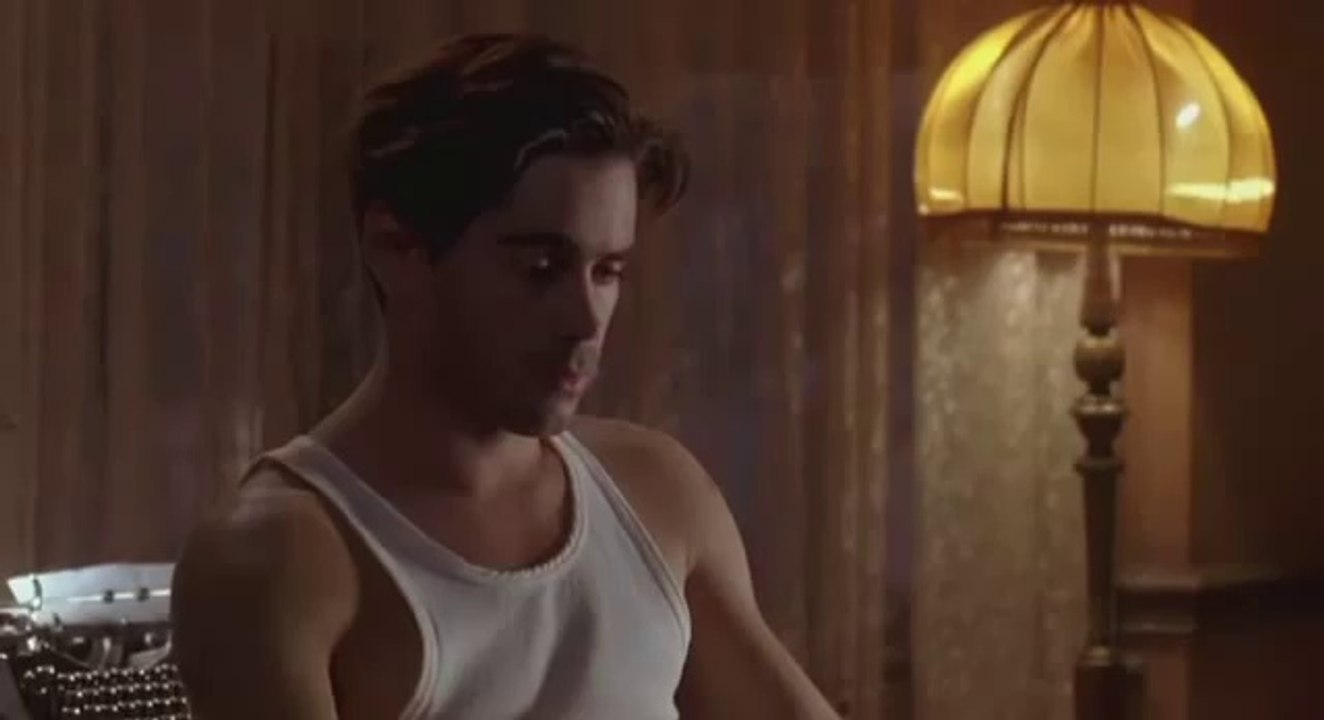 Demande à la poussière (2005) Film Complet en Francais