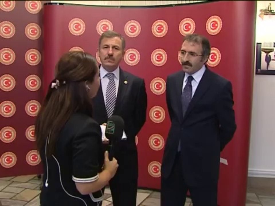 TGRT HABER TV HABER BÜLTENİ (28 KASIM 2012)