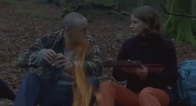 Dog soldiers (2002) Action Film Complet VOSTFR