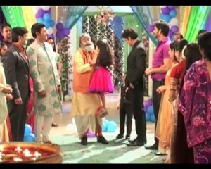 Doli Armaano Ki Party time for Samrat Urmi