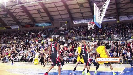 SOMB - Aix-Maurienne 26-04-2014