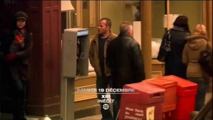 XIII: La conspiration (2008) Film Complet Entier