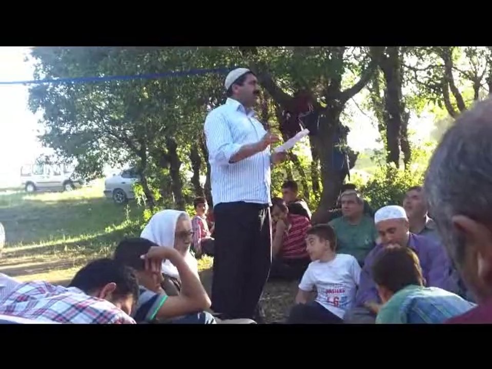 ALLAH'IN SEVDİĞİ VE SEVMEDİĞİ KİŞİLERİN ÖZELLİKLERİ