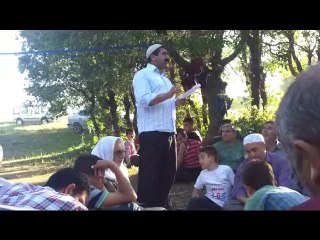 ALLAH'IN SEVDİĞİ VE SEVMEDİĞİ KİŞİLERİN ÖZELLİKLERİ