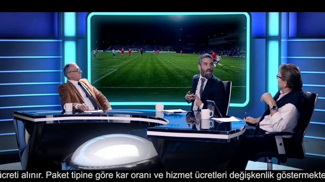 Finansör Reklam Filmi - Arda Turan