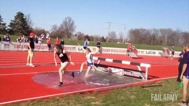 Best Fails of the Month April 2014 FailArmy