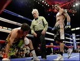 Lucas Matthysse KO's John Molina Jr in 11