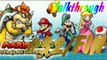 (WT) Mario et Luigi - Voyage au Centre de Bowser [32] / [FIN] : Team Bowser Vs Bowser Noir