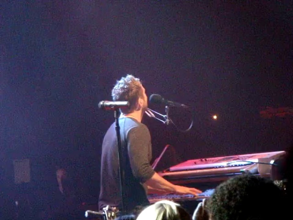OneRepublic - Goodbye Apathy