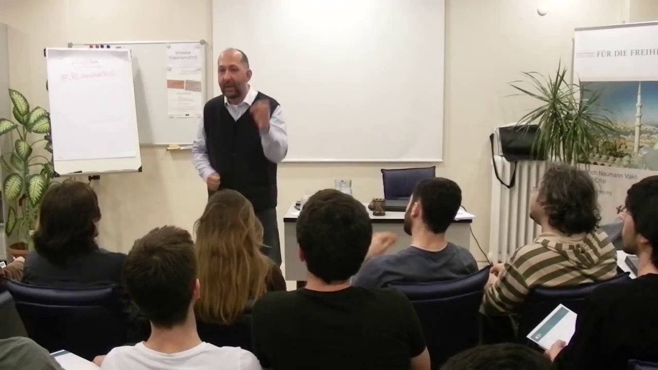 Sosyal Liberalizm - 3H Liberalizm Okulu