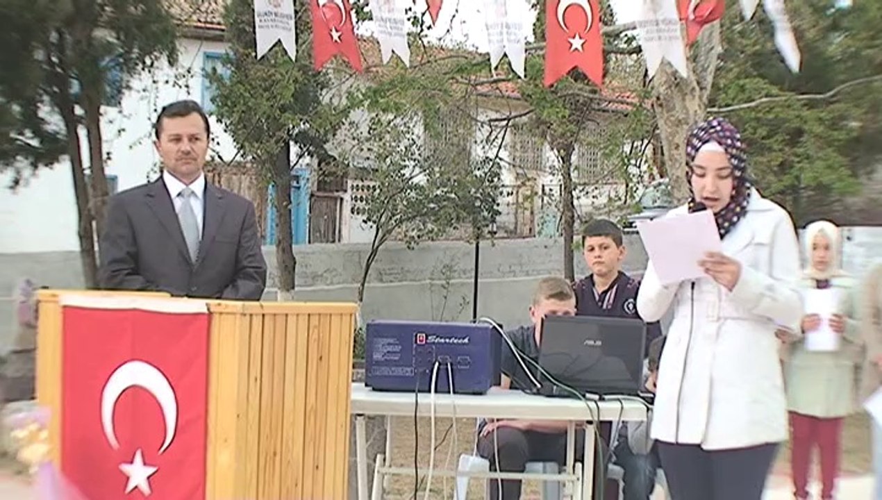 ULUKÖY KUTLU DOĞUM haftası