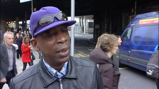 Tube strike: Commuters suffer 'severe disruption'