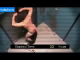Asansörde 41 saat kalan ishal adamın dramı