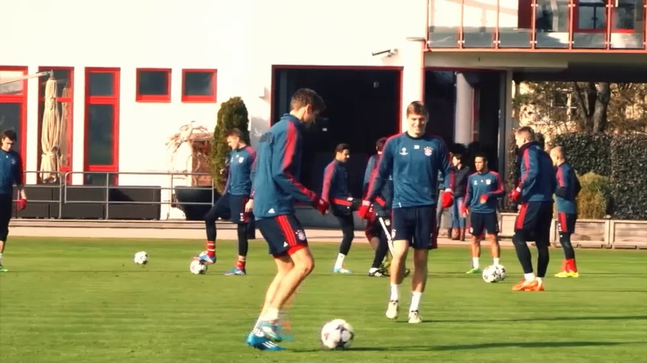 Kroos-wechsel? effenberg rät ab
