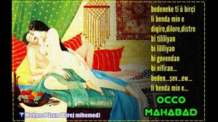 Hozan Beşîr-Gewrê-