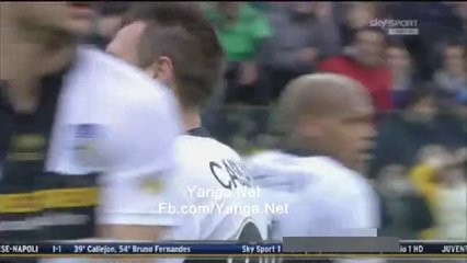 Parma 0-2 Inter  (Highlights)