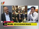 UZAY TV - MURAT DADA İLE YENİ BİR GÜN - 28.04.2014