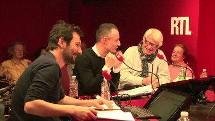 La chronique télé de Éric Dussart dans A la Bonne Heure 29/04/2014
