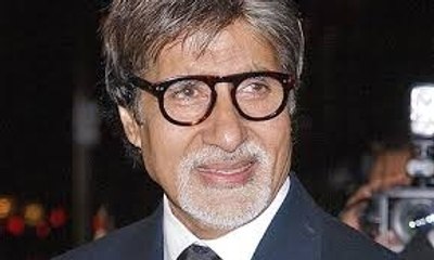 Ch. Hussain Invite Amitabh Bachchan To Pakistan