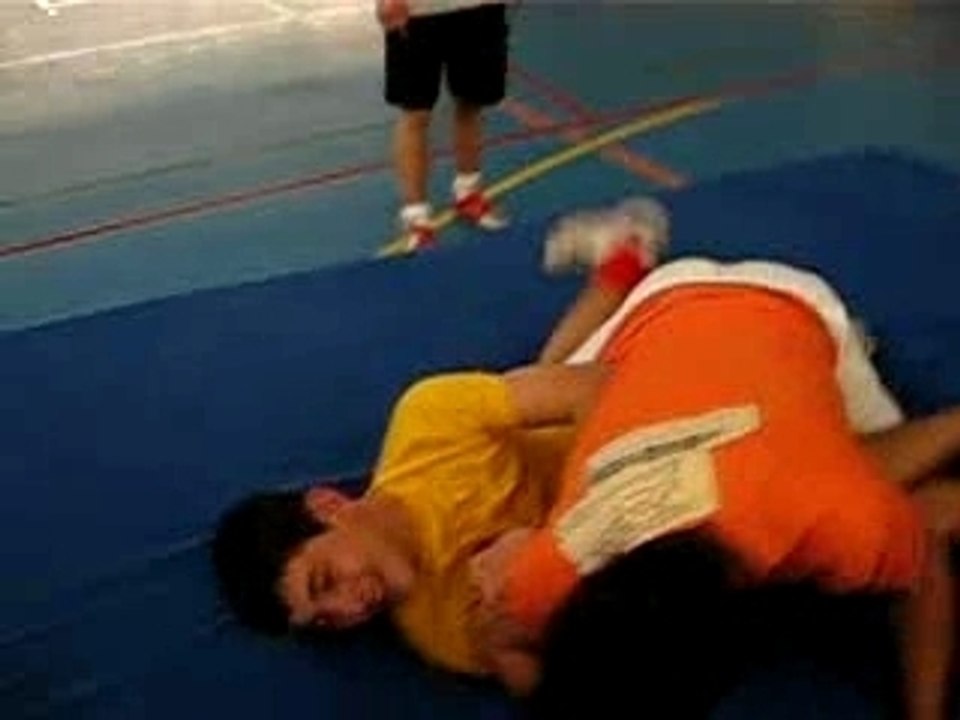 Wrestling Maluco II