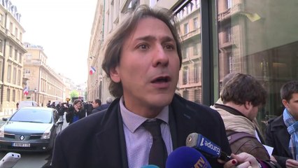 Plan Valls: des députés socialistes expliquent leur position