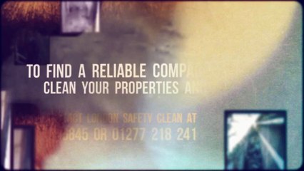 Property Clearance and Gutter Cleaning in London