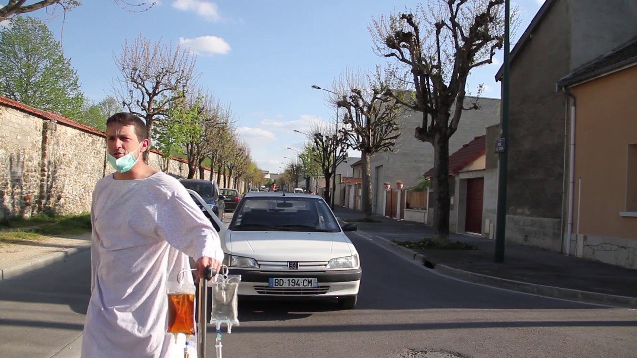 Le dernier arrêt