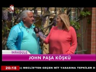 NİHAT GENÇ KONUŞUYOR  04-20-2014