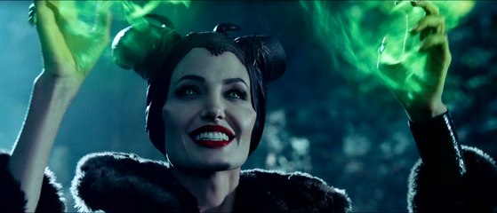 Maléfique - Featurette "Héritage" [VF|HD720p]