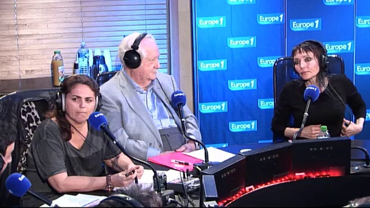 Grand Tournoi "en Rouge et Noir" avec Jeanne Mas